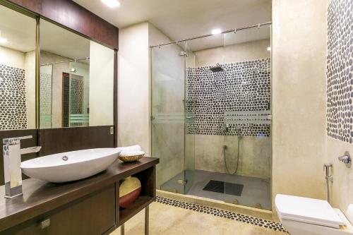 Stayvista At Arihant Villa