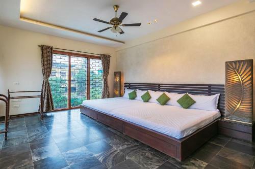 Stayvista At Arihant Villa