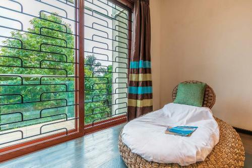 Stayvista At Arihant Villa