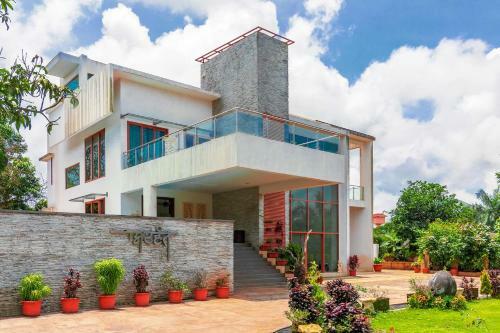 Stayvista At Arihant Villa