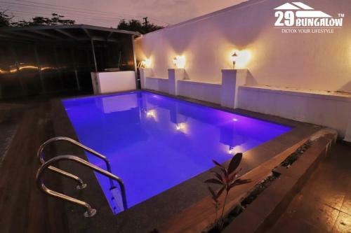 Fiesta Villa