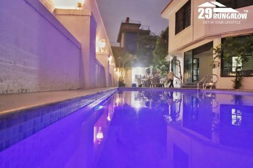 Fiesta Villa