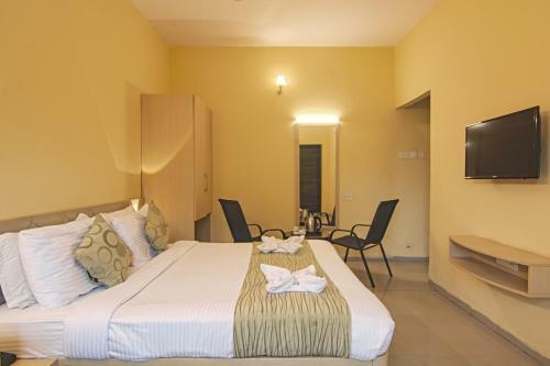 Hotel Aron Resort & Spa Lonavala