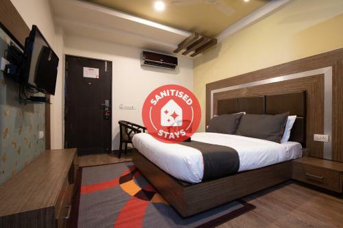 Hotel Vaccinated Staff - Oyo 79893 Collection O Orchard Resort