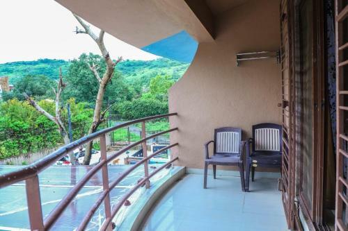 Cherry Blue Villa By 29 Bungalow