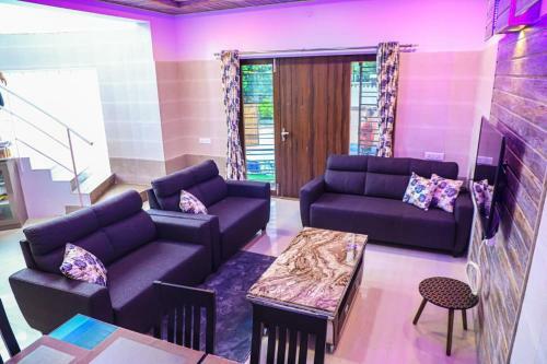 Cherry Blue Villa By 29 Bungalow