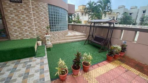Cherry Blue Villa By 29 Bungalow