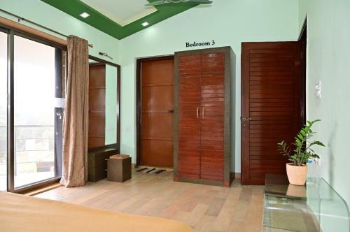 Par-x Homes Unity 4bhk Villa & Private Pool