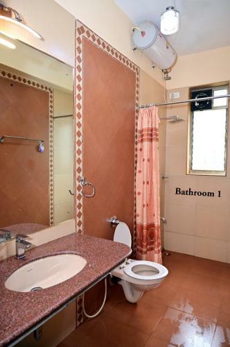 Par-x Homes Unity 4bhk Villa & Private Pool