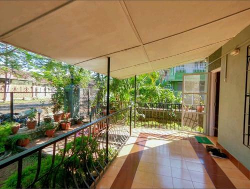 Apartamento Springfield Villa - The Lush Green