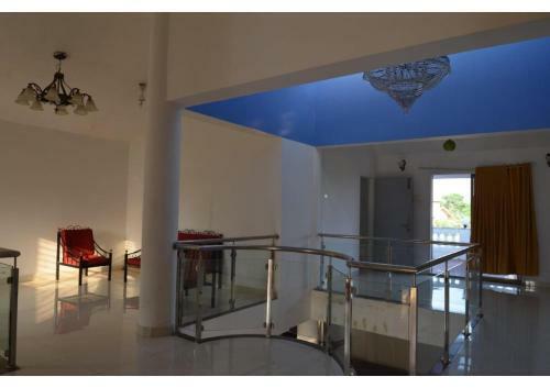 Nature Greens Villa 3.5bhk