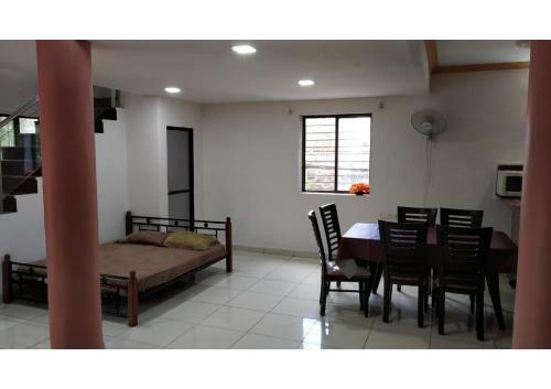 Nature Greens Villa 3.5bhk