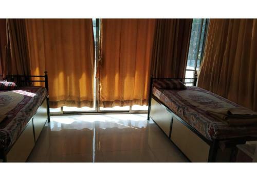 Nature Greens Villa 3.5bhk
