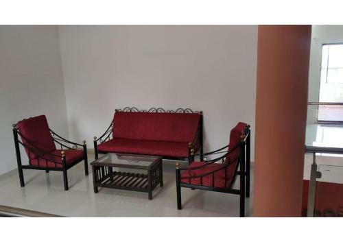 Nature Greens Villa 3.5bhk