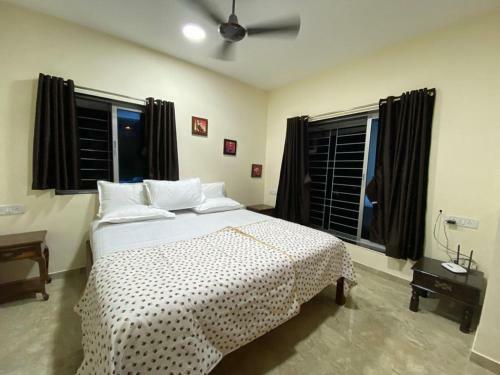 Premium 3bhk Villa Rexo Lonavala