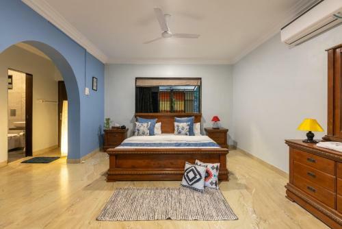Myna Villa II