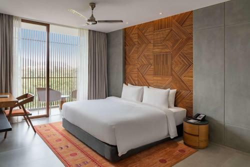 Hotel Radisson Resort And Spa Lonavala