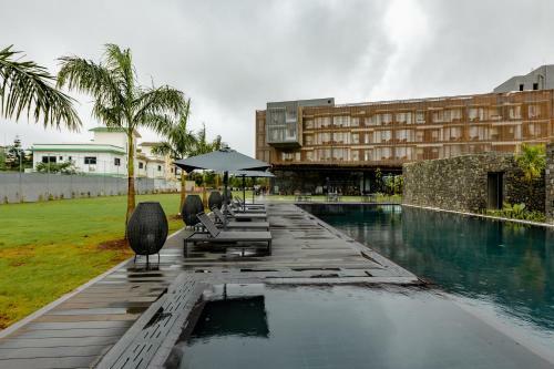 Hotel Radisson Resort And Spa Lonavala