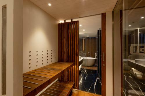 Hotel Radisson Resort And Spa Lonavala
