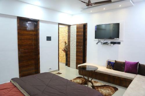 Monty Villa 3bhk