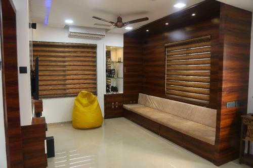 Monty Villa 3bhk