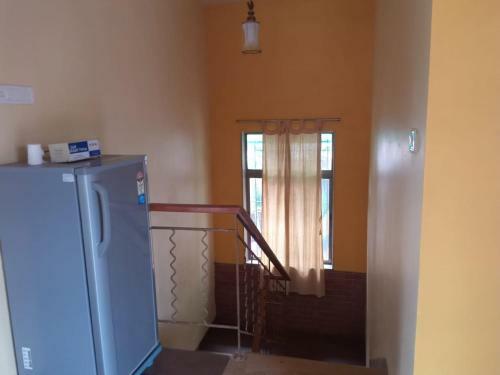 Villa 7, Ashapura Residency