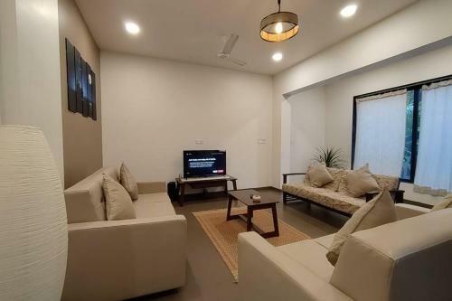Villa Leisurely Nautilus, Lonavala ( Khandala )