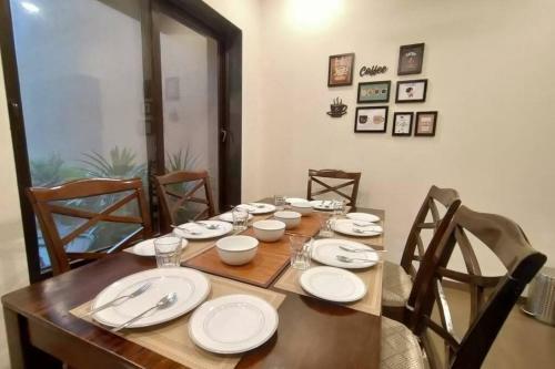 Villa Leisurely Nautilus, Lonavala ( Khandala )