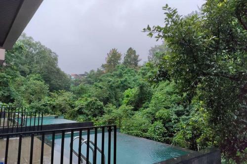 Villa Leisurely Nautilus, Lonavala ( Khandala )