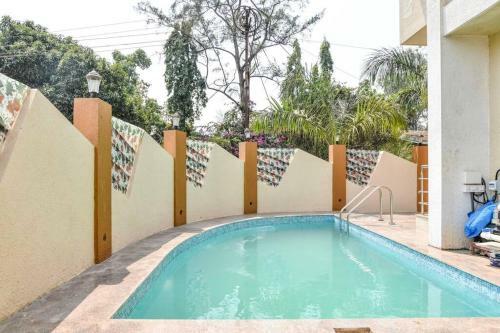 Apartamento Shalimar Villa 2 By Limestays