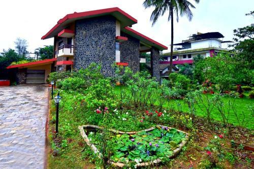 Lotus Villa By Wb Villa