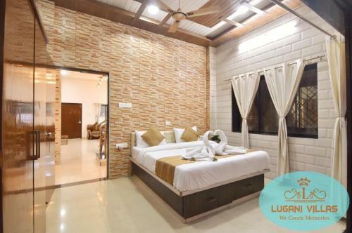 Lugani's - Princy Villa