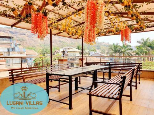 Lugani's - Princy Villa
