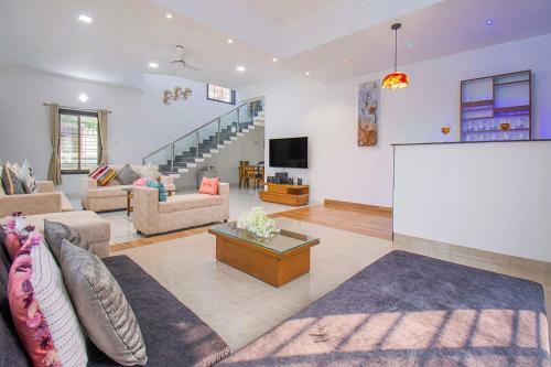 Villa Stayvista At Brookvale Cottage