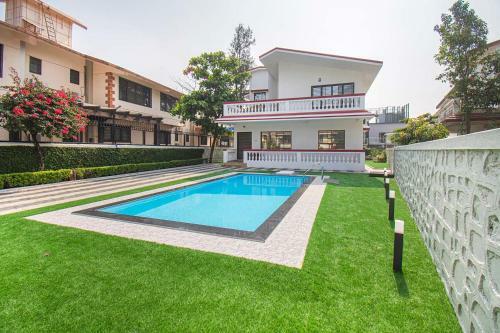 Villa Stayvista At Brookvale Cottage