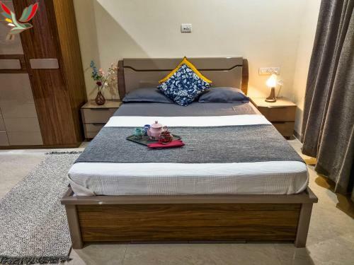 Villa Kea Staycation - Alpine Woods