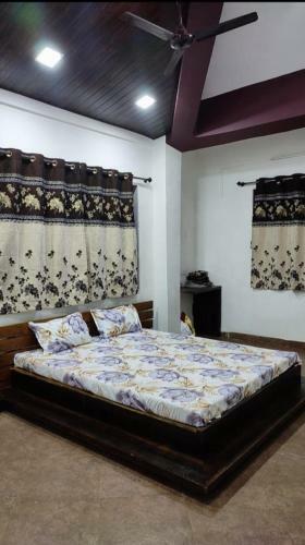 Friendzz Villa