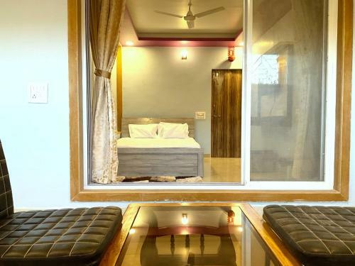 Villa Golden Ring Resort - Lonavala