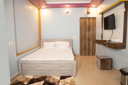 Villa Golden Ring Resort - Lonavala