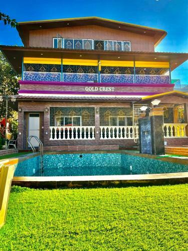 Villa Golden Ring Resort - Lonavala