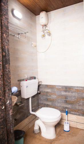 Villa Golden Ring Resort - Lonavala
