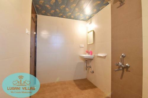 Lugani's - Rihanna Villa