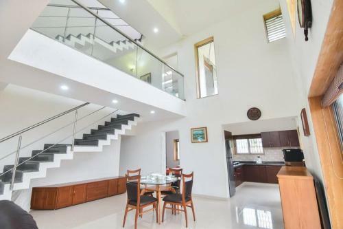 Apartamento Veritas Villa By Limestays