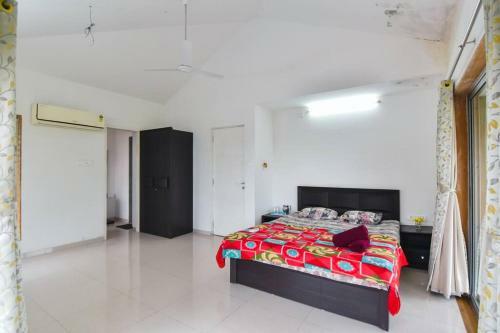 Apartamento Veritas Villa By Limestays