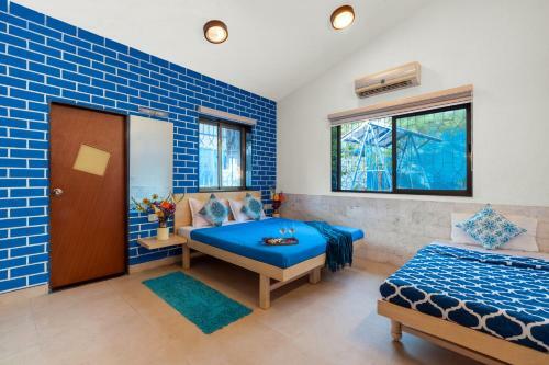 Eko Stay - Santorini Villa