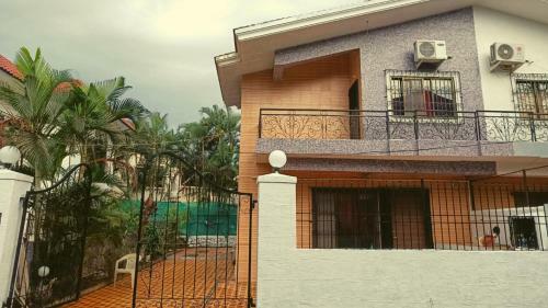 Suk Villas By Haider