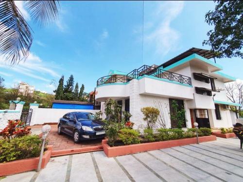 Rk's Villas- 4bhk Om Sai