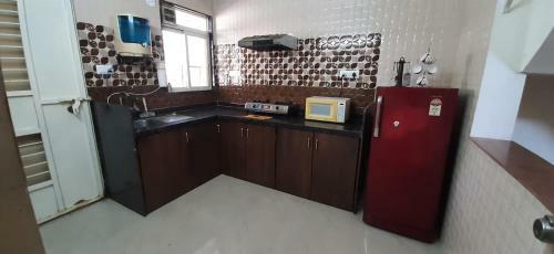 Laxmisakha Villa