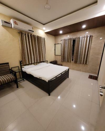 Florina 6bhk Luxury Villa In Lonavala