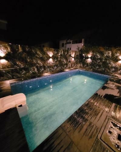 Florina 6bhk Luxury Villa In Lonavala